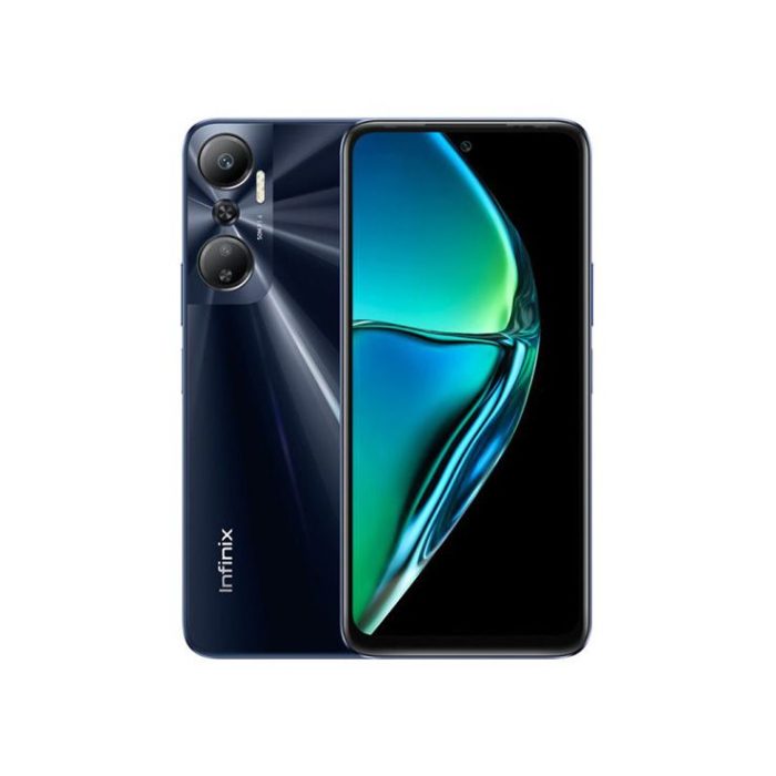 Infinix Hot 20 4g