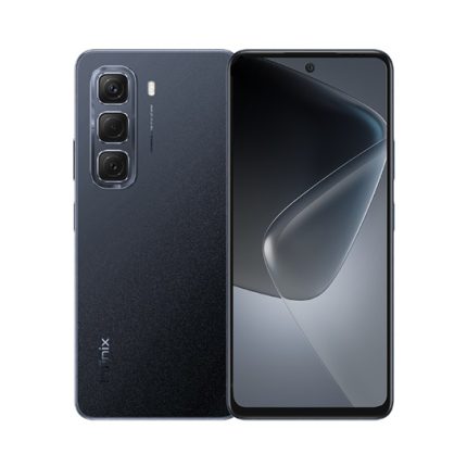 Infinix Hot 50 Pro