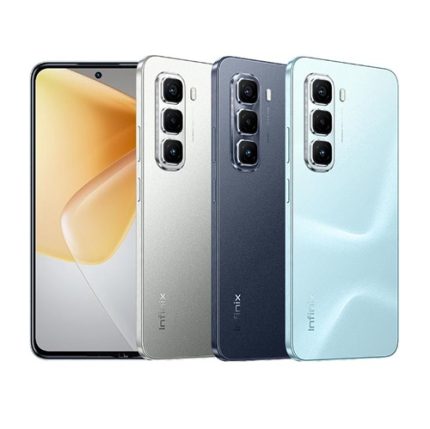 Infinix Hot 50 Pro Price