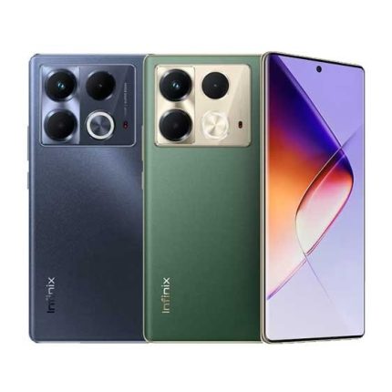 Infinix Note 40S Price in Bangladesh