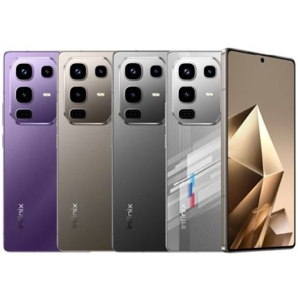 Infinix Note 50 Pro price