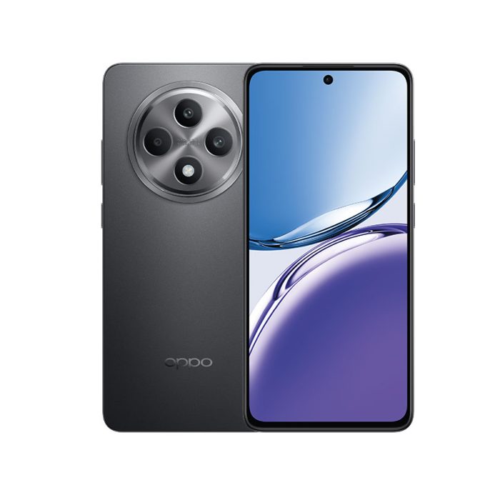 Oppo Reno 12 F Official - Image 1