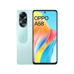 Oppo A58 Official