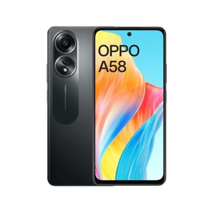 Oppo A58 price