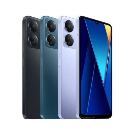 Poco C65 price in bangladesh