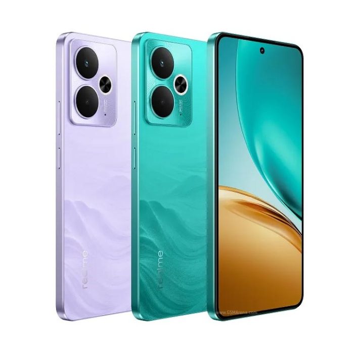 Realme 14T Official - Image 2
