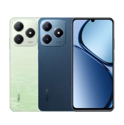 Realme C63 Official Price in Bangladesh