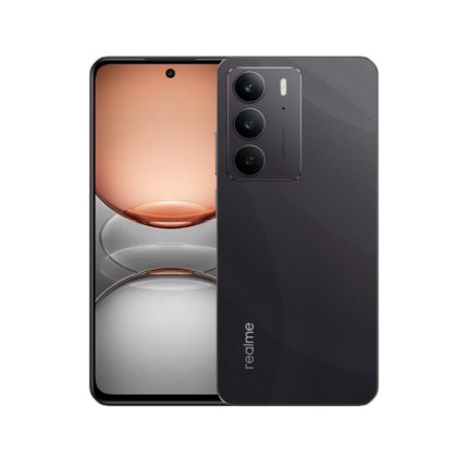 Realme C75 Official Price