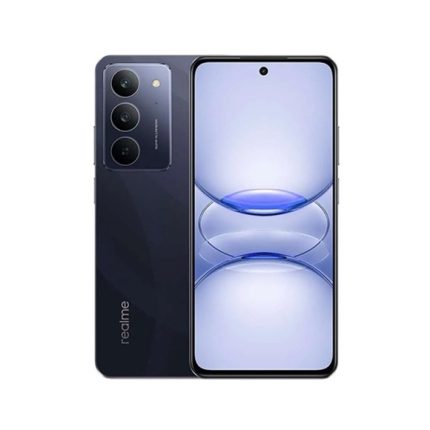 Realme C75X Official