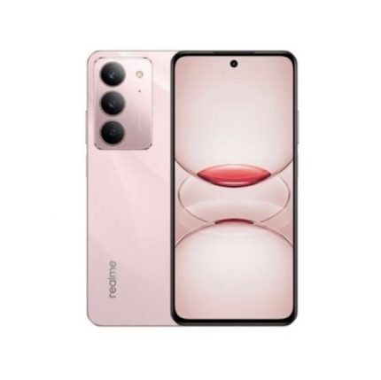 Realme C75X Official price