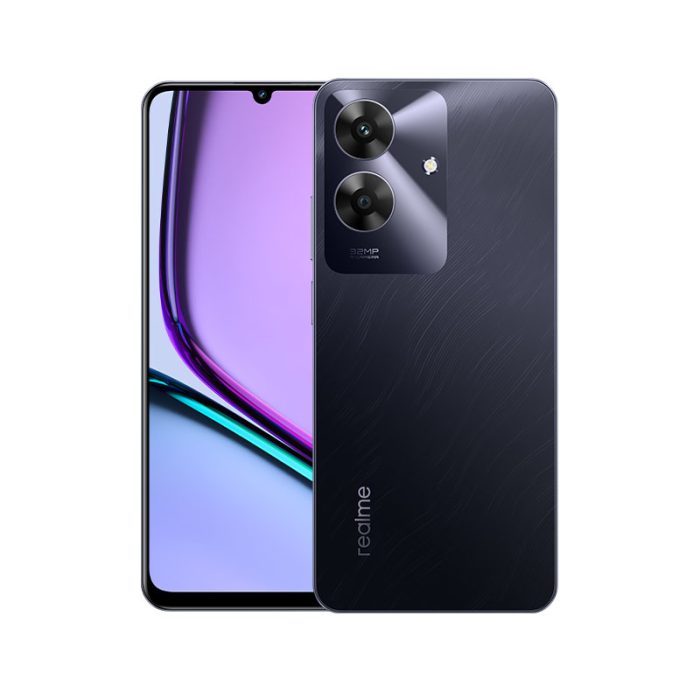 Realme Note 60 Official - Image 1