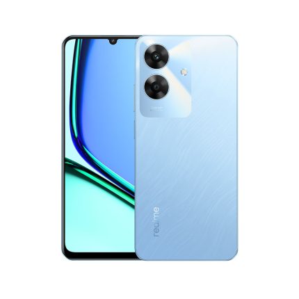 Realme Note 60 Price in bangladesh