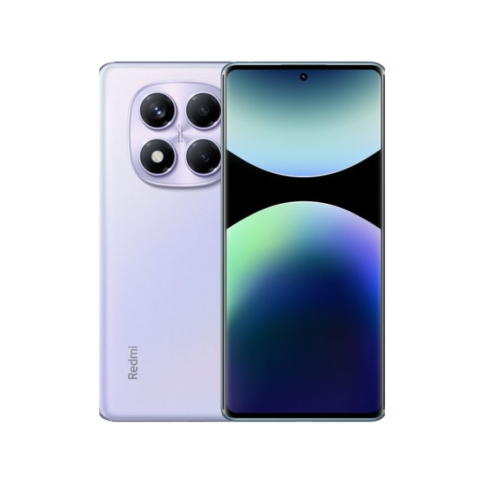 Redmi Note 14 Pro 4G - Image 1