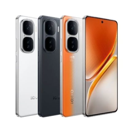 Vivo iQOO Neo 10 Price in bangladesh
