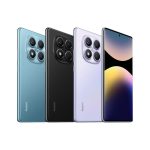 Redmi Note 14 Pro 4G - Image 2