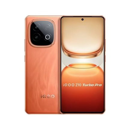 iQOO Z10 Turbo Pro