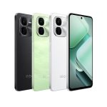 iQOO Z9X Price in Bangladesh