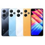 Infinix Hot 30i Official - Image 2