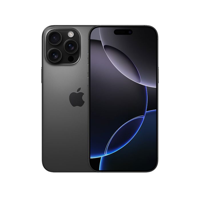 iPhone 16 Pro Max Official - Image 3