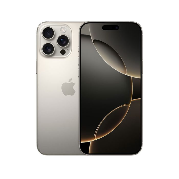 iPhone 16 Pro Max Official - Image 4