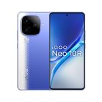 vivo iQOO Neo 10R