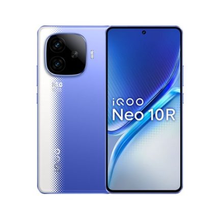 vivo iQOO Neo 10R