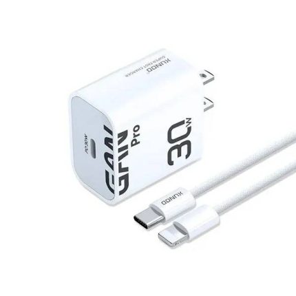xundd-30w-gan-pro-charger