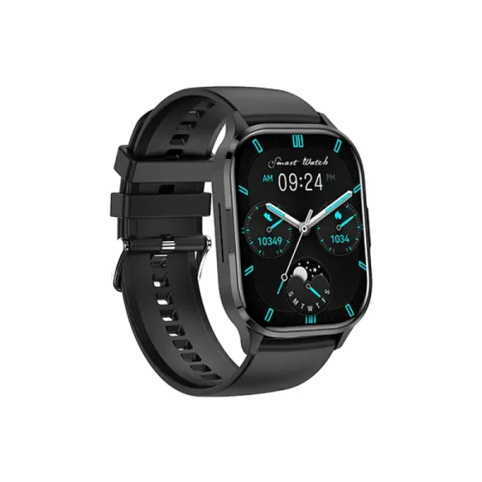 Blisbond Alpha Smart Watch - Image 1