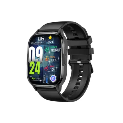 Blisbond Alpha Smart Watch price