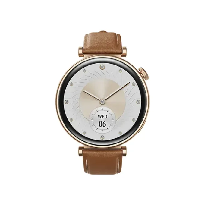 Blisbond Aurora Smart Watch price