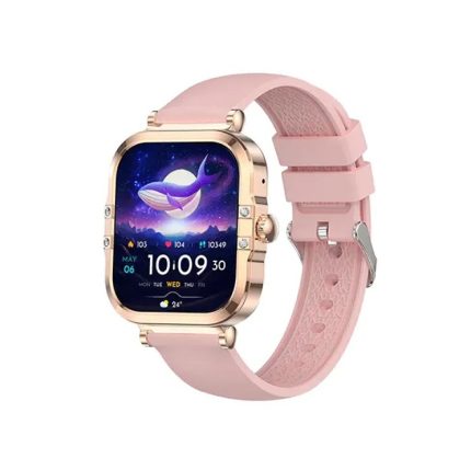 Blisbond Pearl Smart Watch