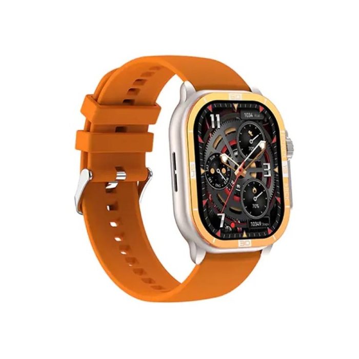 Blisbond Robin Smart Watch - Image 1