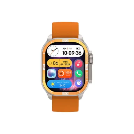 Blisbond Robin Smart Watch price