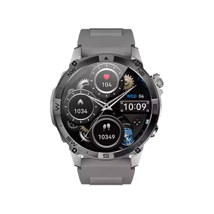Blisbond Strom Smart Watch price