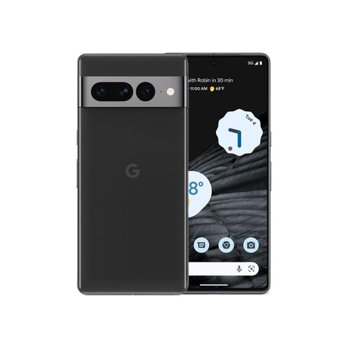 Google Pixel 7 Pro Official - Image 3