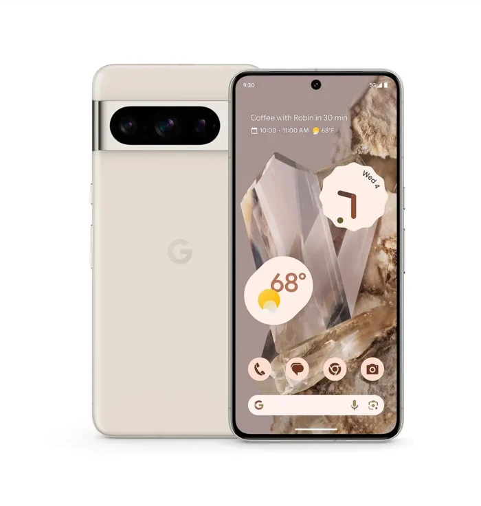 Google Pixel 8 Pro Official - Image 2