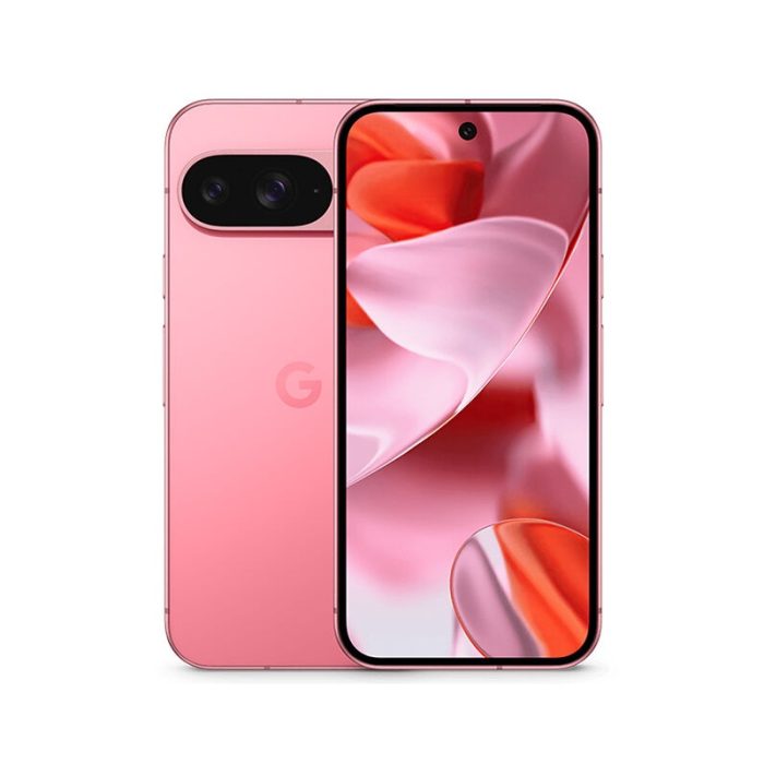 Google Pixel 9 Official - Image 2