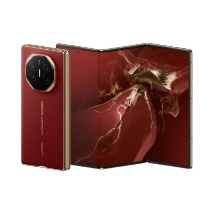 Huawei Mate XT Ultimate Design Price in Bangladesh