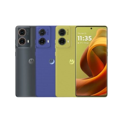 Motorola Moto G85 Price in Bangladesh