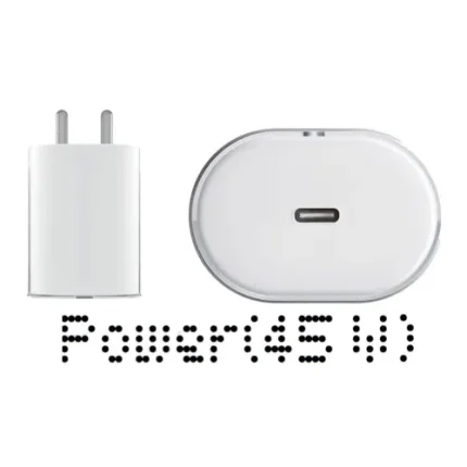 Nothing 45W Charger Price in Bangladesh