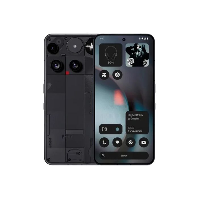 Nothing Phone 3 - Image 1
