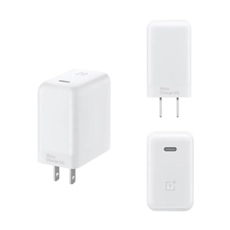 OnePlus 65W Charger price