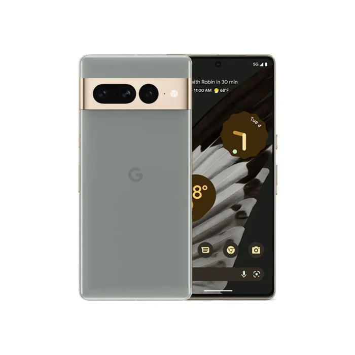 Google Pixel 7 Pro Official - Image 1