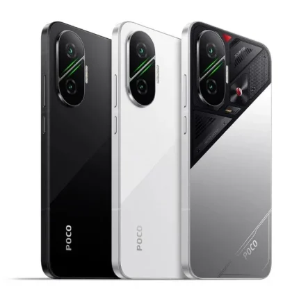 Poco F7 Price in Bangladesh