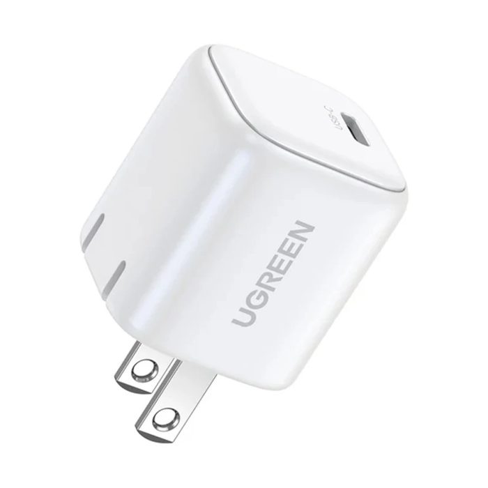 Ugreen Nexode 30W Charger CD319 - Image 1