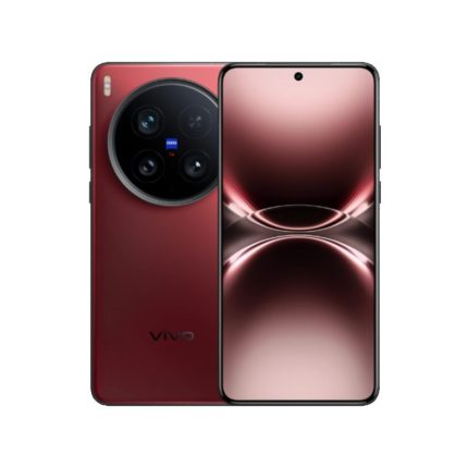 Vivo X200 Ultra