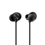 OnePlus Bullets Wireless Z2 ANC 45dB In-Ear Headphone Booming Black - image 4