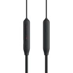OnePlus Bullets Wireless Z2 ANC 45dB In-Ear Headphone Booming Black - image 2