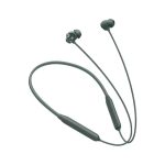 OnePlus Bullets Wireless Z2 ANC Grand Green neckband headphone - image 1