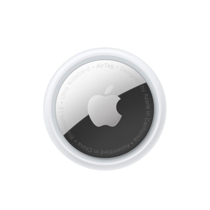 Apple AirTags